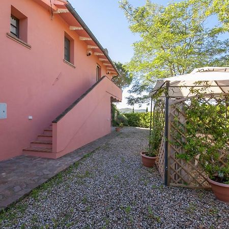 Podere Lo Stringaio Fauglia Exterior foto