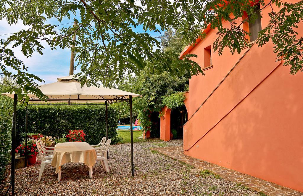 Podere Lo Stringaio Fauglia Quarto foto