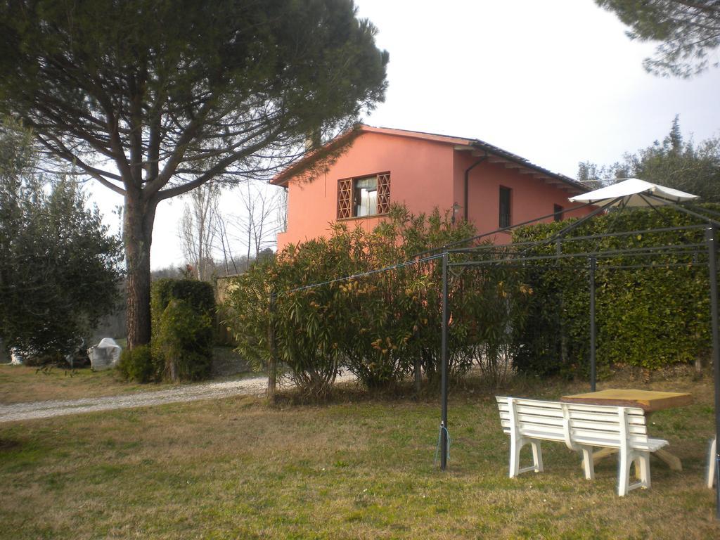 Podere Lo Stringaio Fauglia Quarto foto