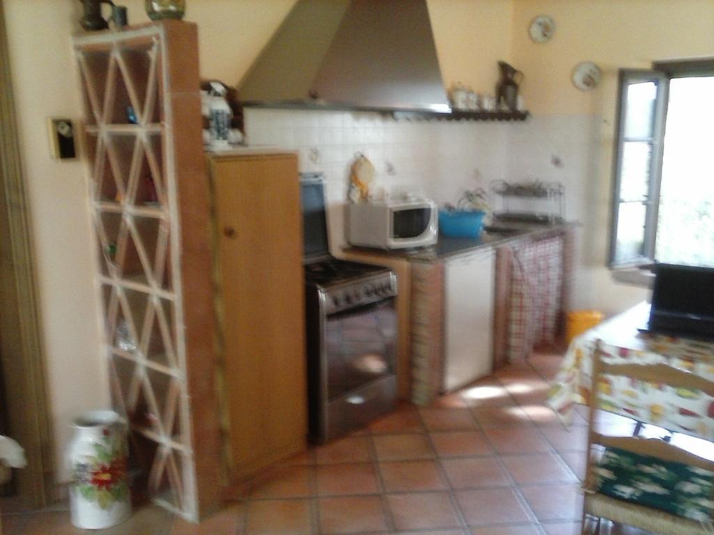 Podere Lo Stringaio Fauglia Quarto foto